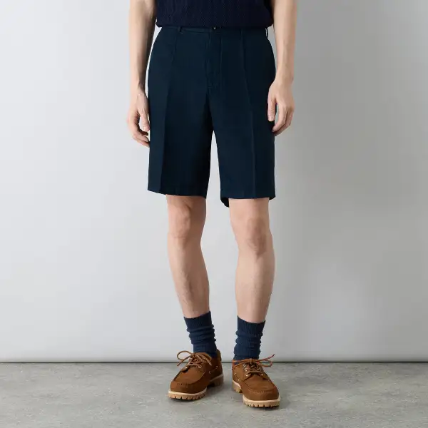 Utility Everyday Shorts