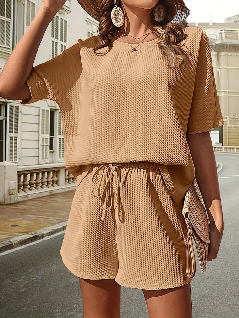 Everyday Soft Knit Set