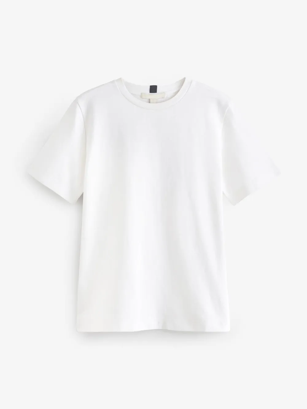 2-Pack Of Short Sleeve Heavy T-Shirts