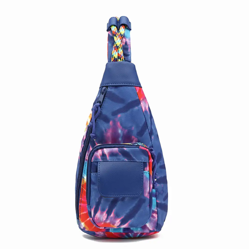 Persistent Crossbody Bag