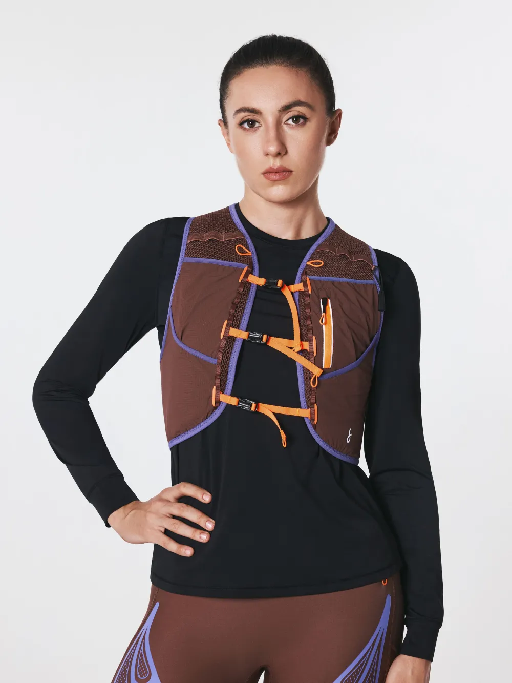 SpeedTrek Vest