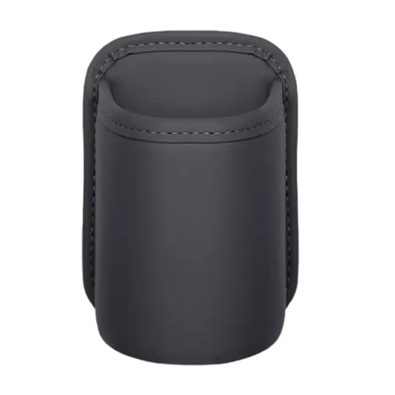 Car door storage box
