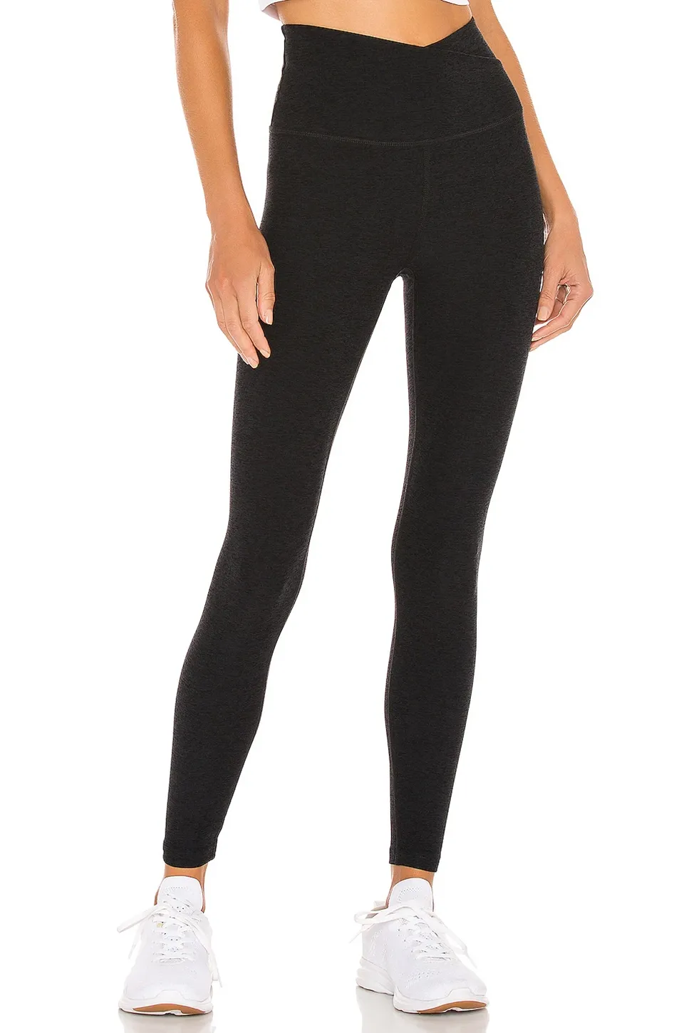 Midi Legging
