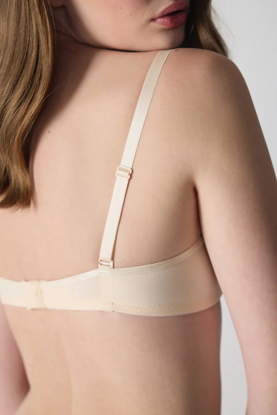 Comfort Everyday Padded Bra