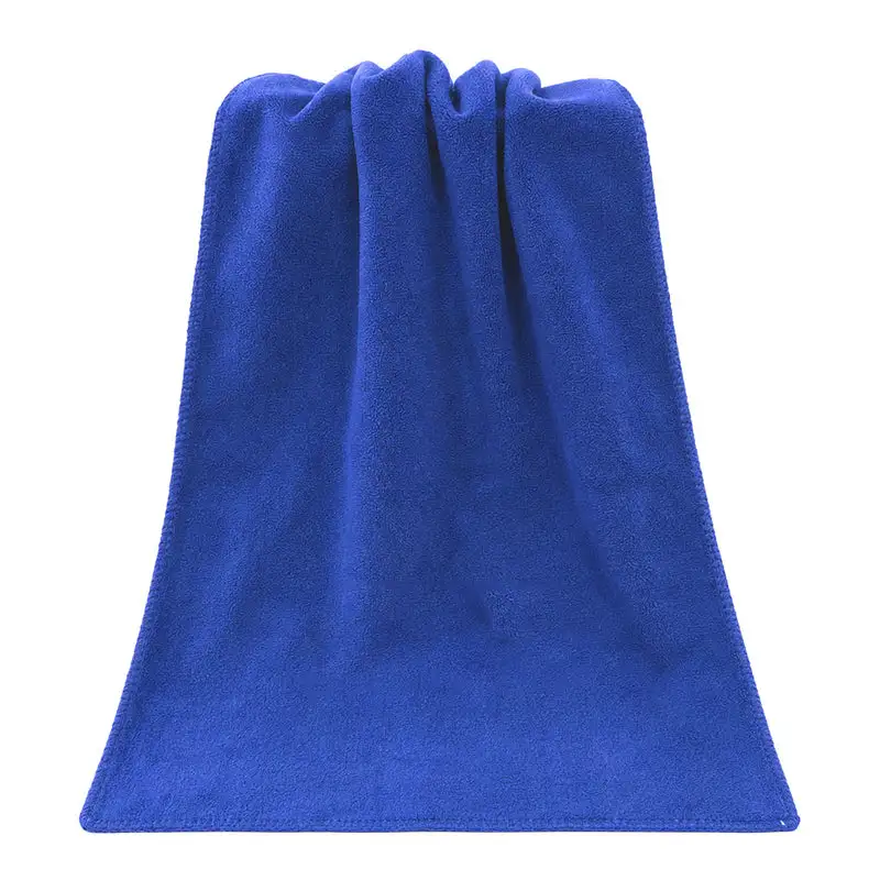 High Absorbency Car Wash Cloth