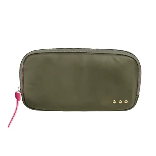 Nylon Pouch