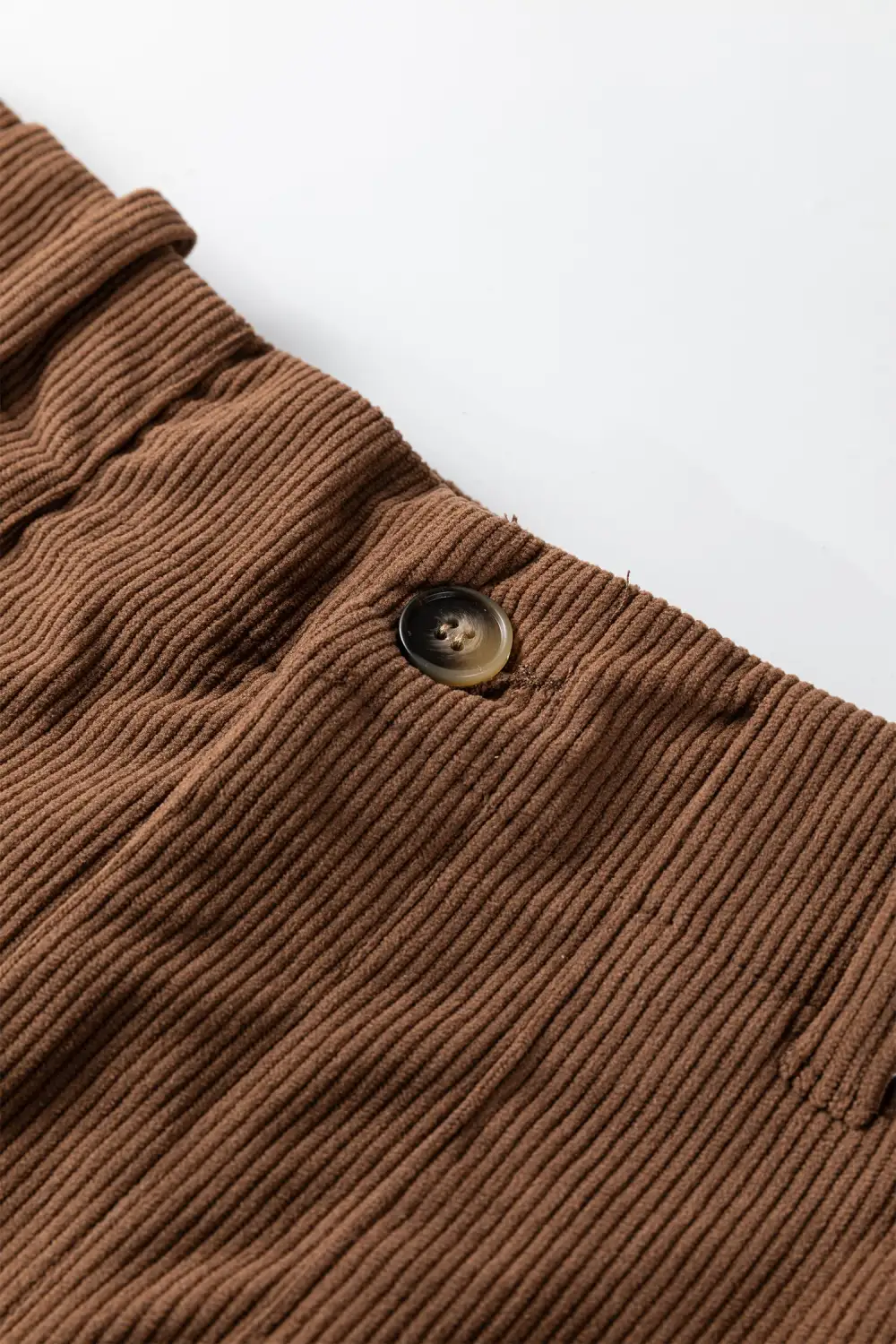 Gentle Classic Front Skirt