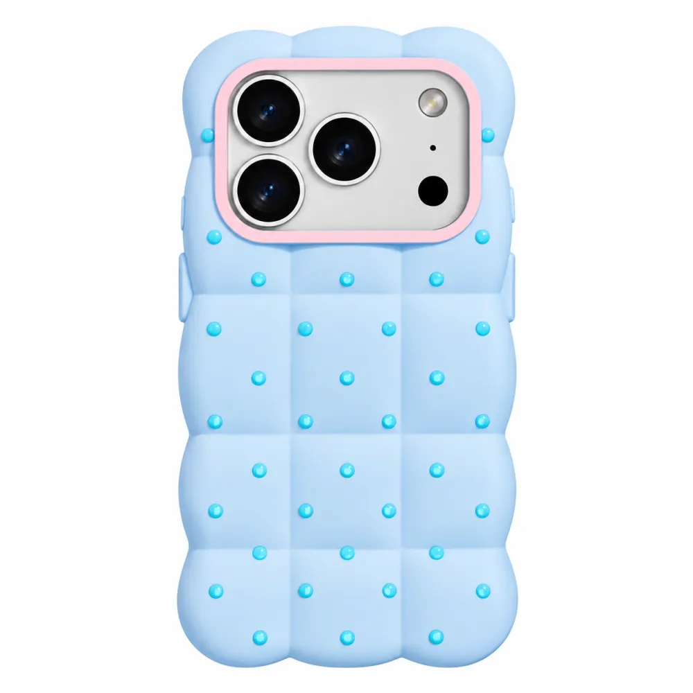 Cloud Phone Case
