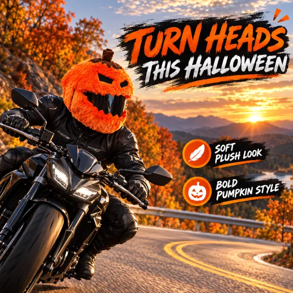 Motorcycle Helmet Hat