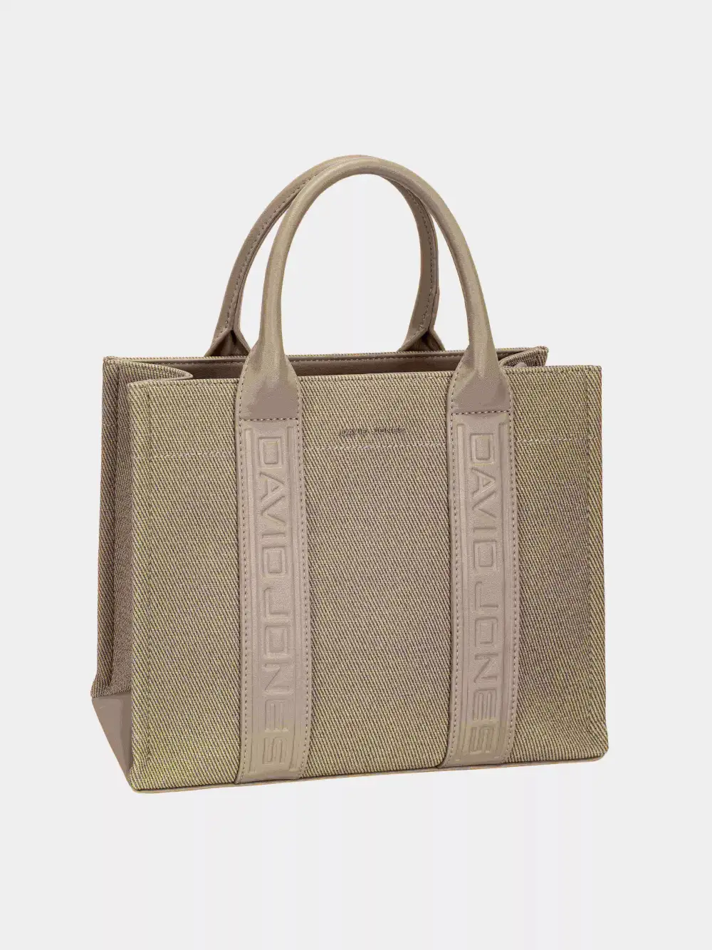 David Jones Tote Bag