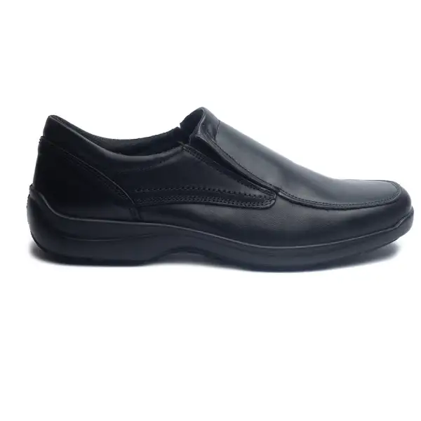 Lightweight Comfort Leather Shoes