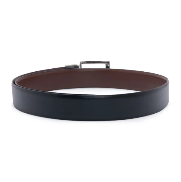 Reversible Everyday Leather Belt