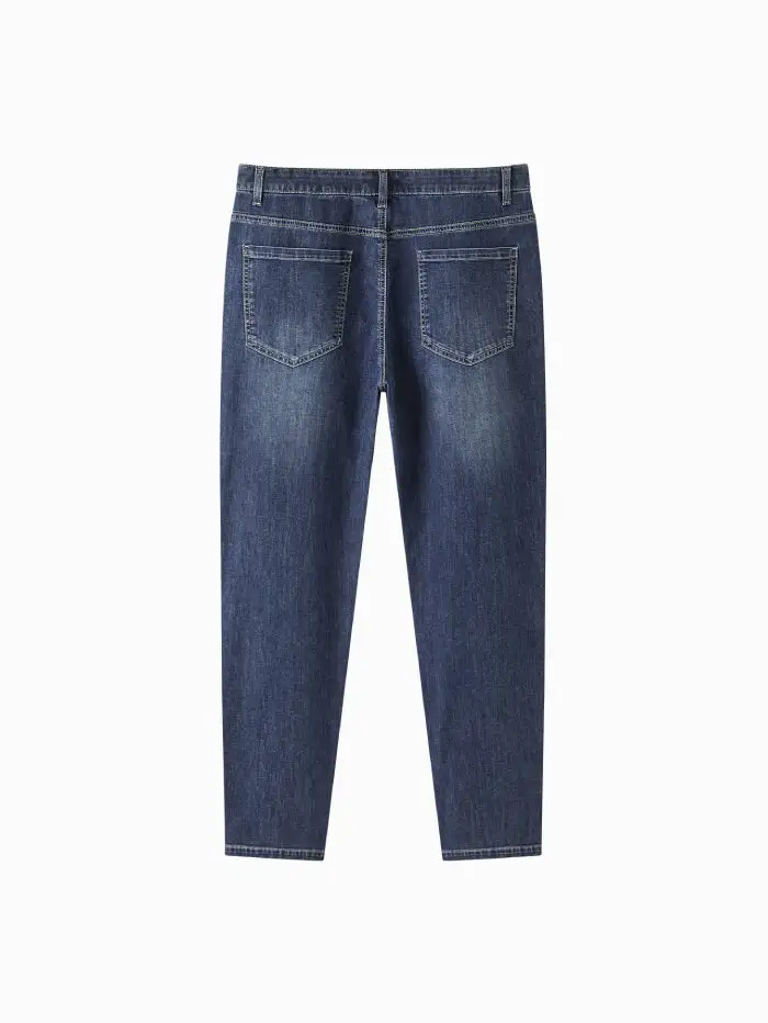 Men's Denim Resort Denim Pants