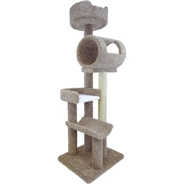 Haviland Climbing Tower Cat Condo