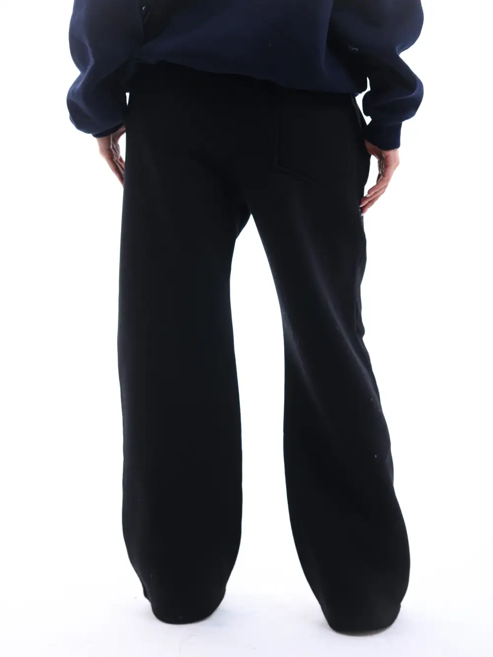 Weekend Fleece Jogger Pants