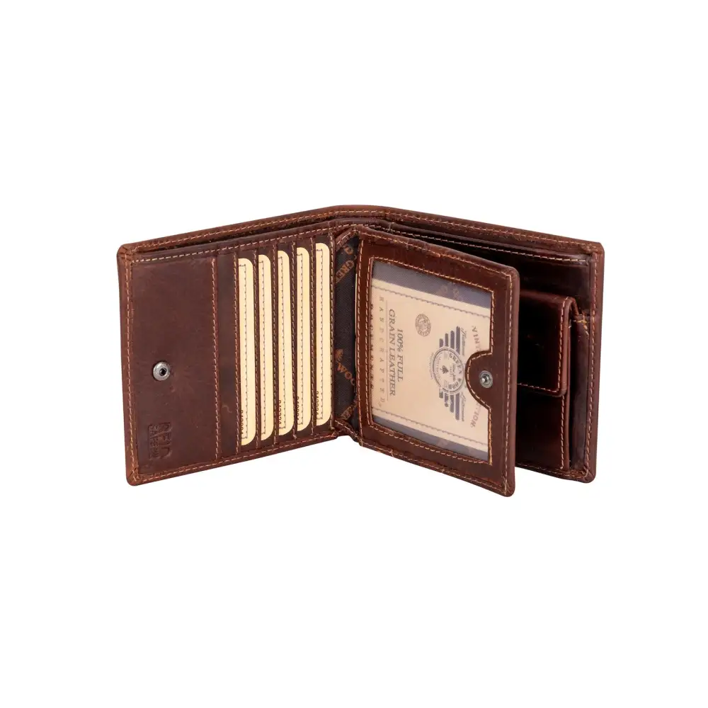Coin Pocket  Wallet