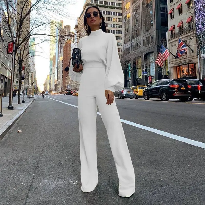 Everyday Soft Jumpsuit
