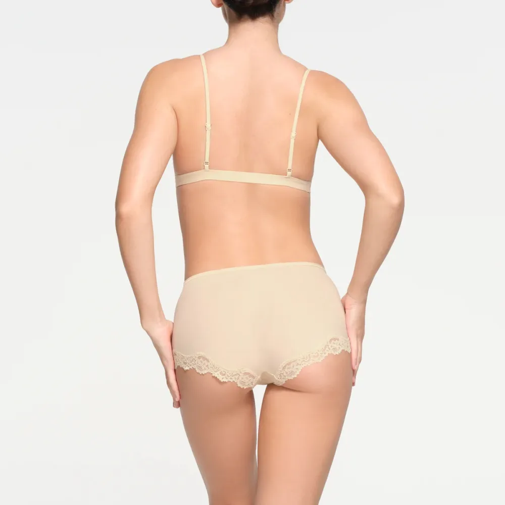 Boy Short