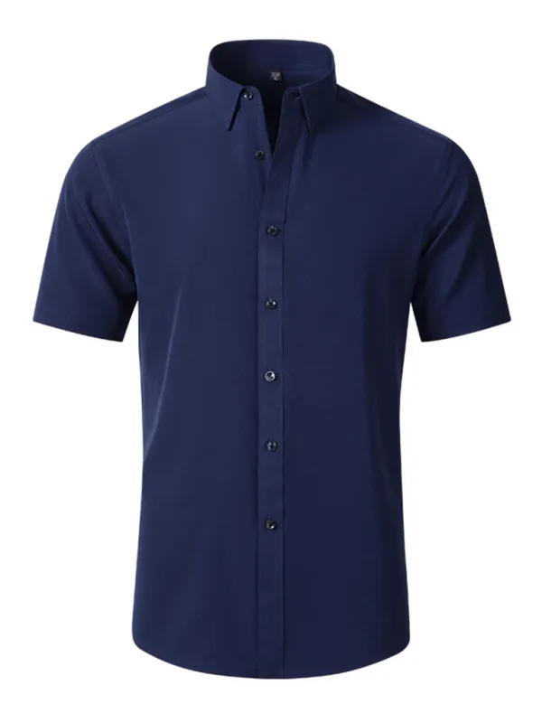 Short Sleeve Shirt