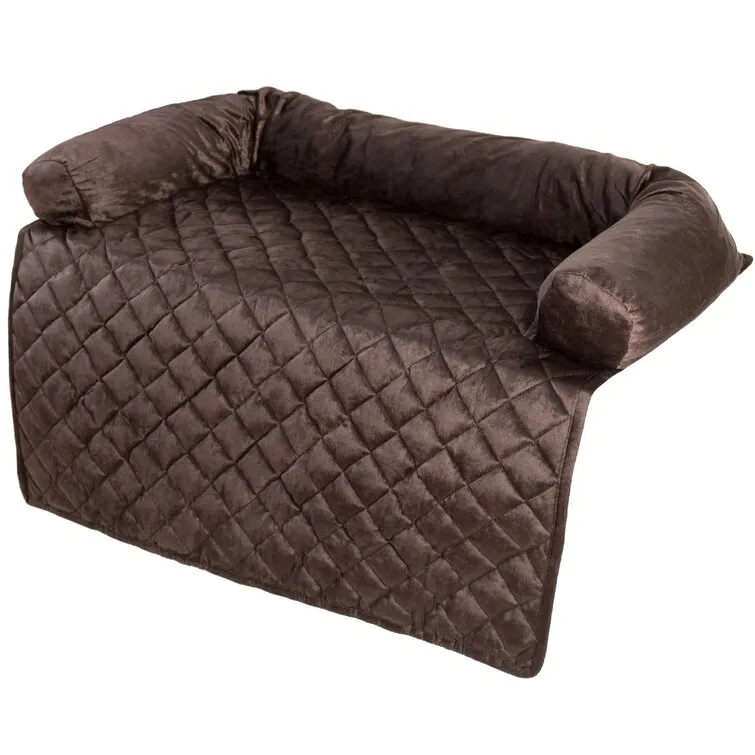 Delilah Furniture Protector Bolster