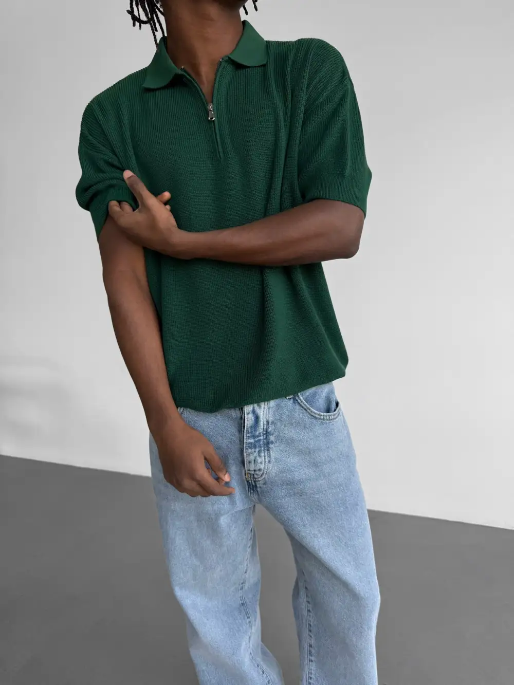 Relaxed Casual T-Shirt