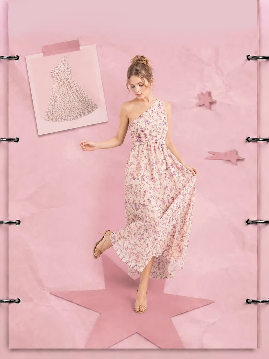 Dresses