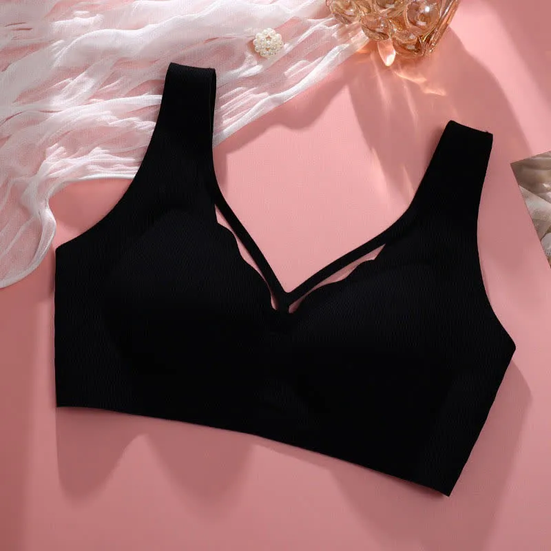 Everyday Wireless Bra Wirefree Bra