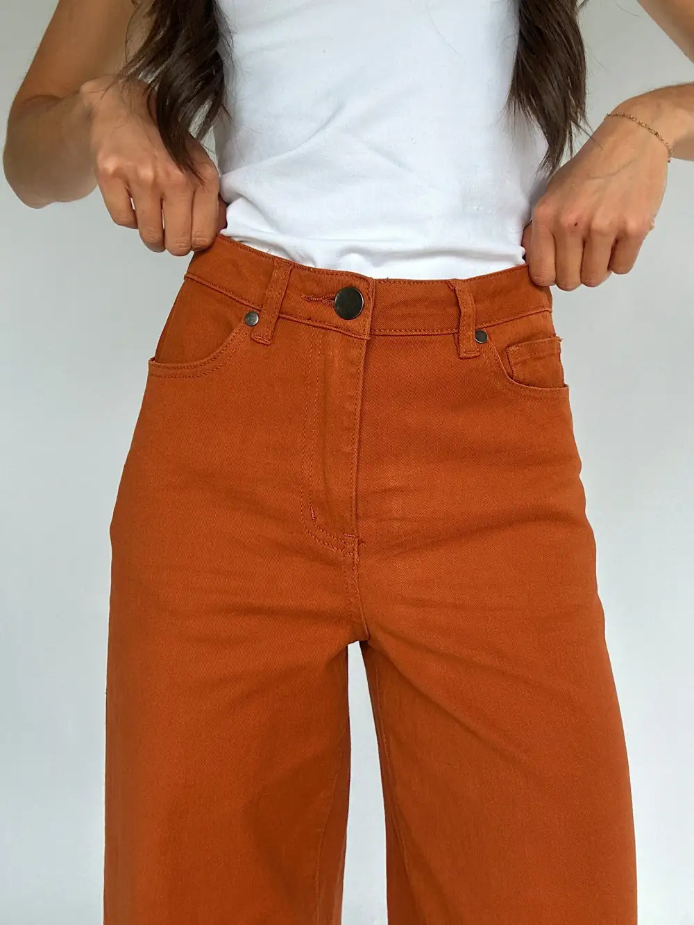 Easy Direction Wide Leg Pants