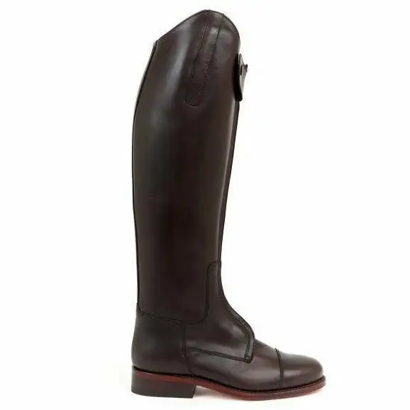 Leather Heritage Country Boots