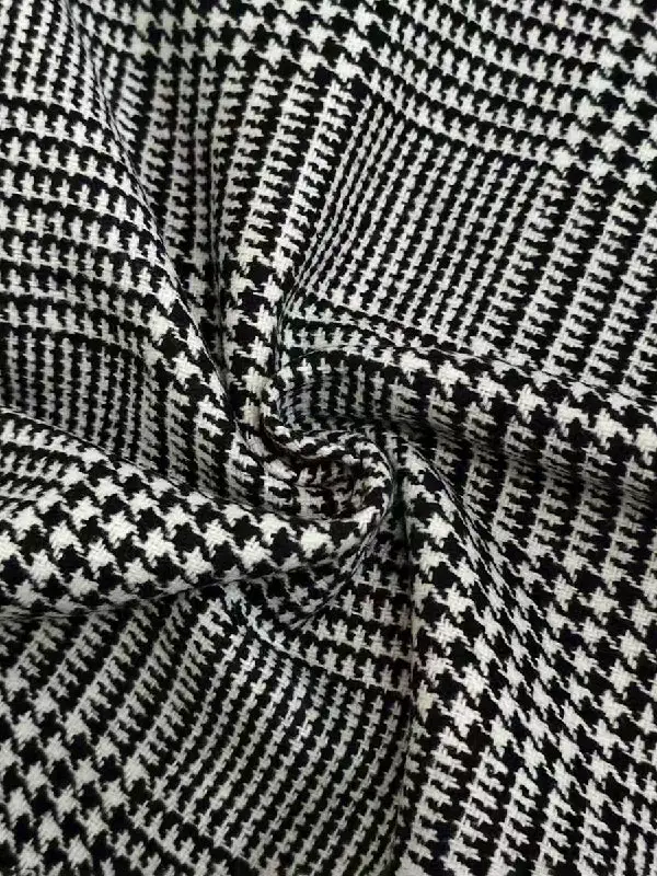 Plaid Jacket