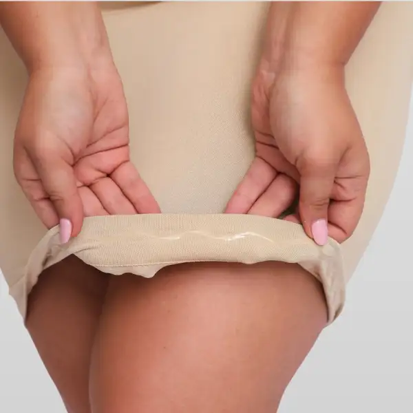 Luxmery Essentials Full Slip Shaping