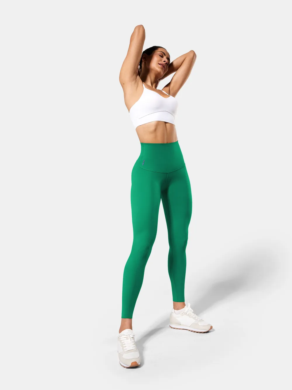 Body Sculpt Leggings (Reversible Wear)