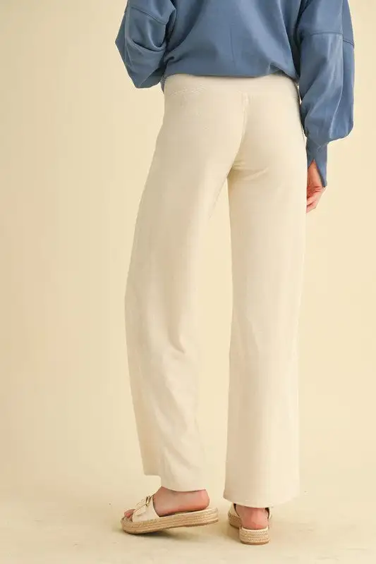 Easy Fit Pants
