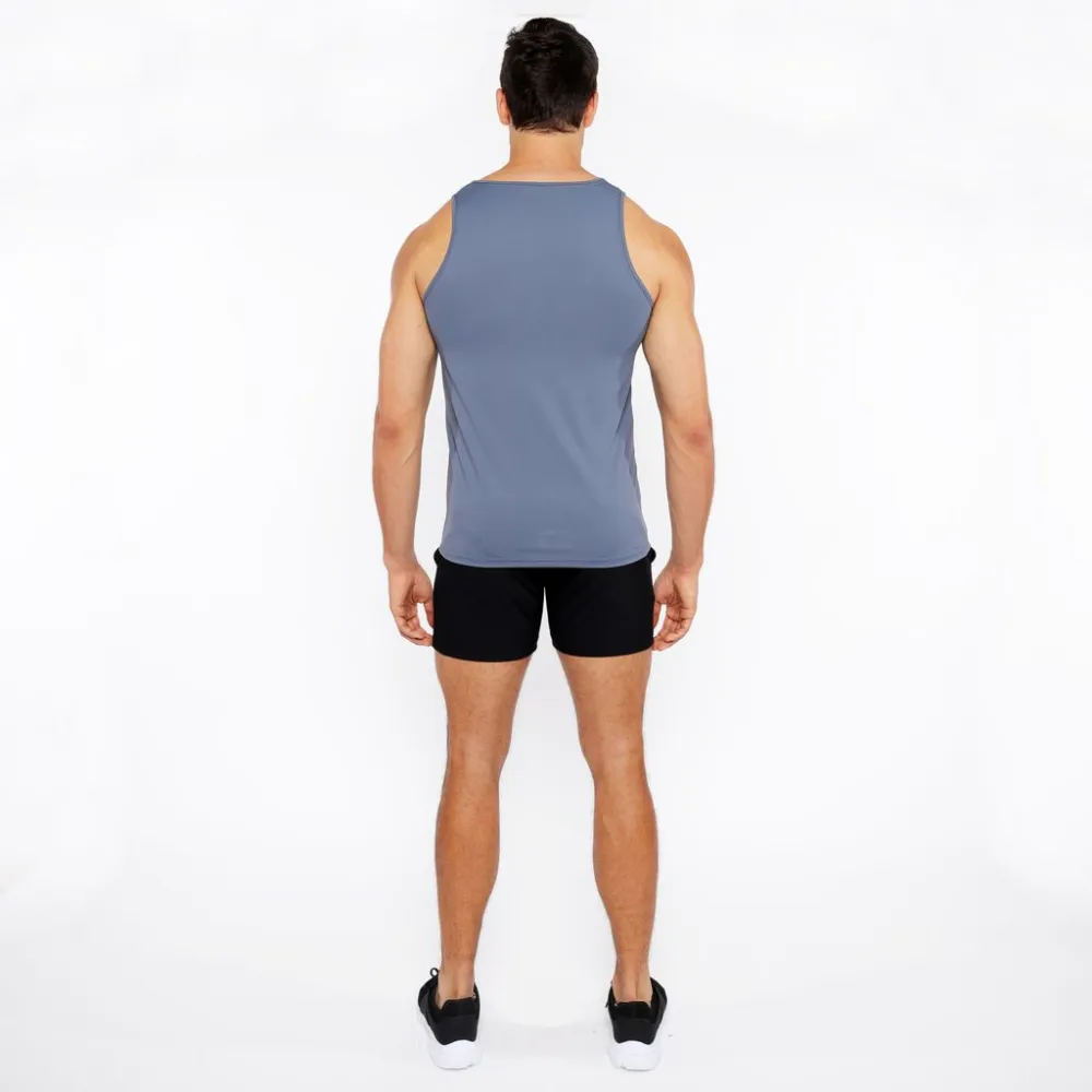 Fresh Mesh Performance Tank Top