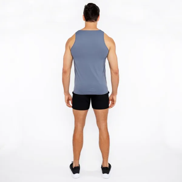 Fresh Mesh Performance Tank Top