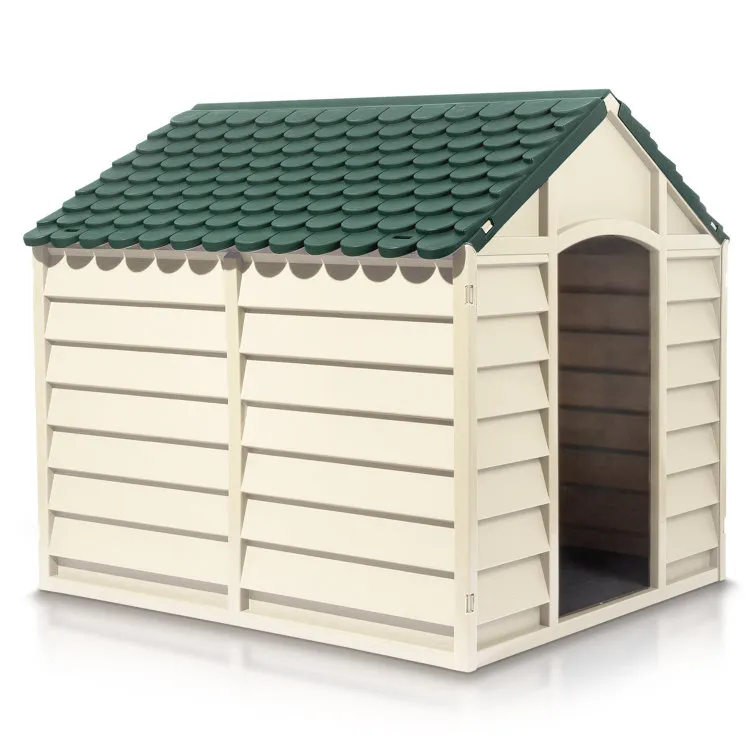 Augie Dog House