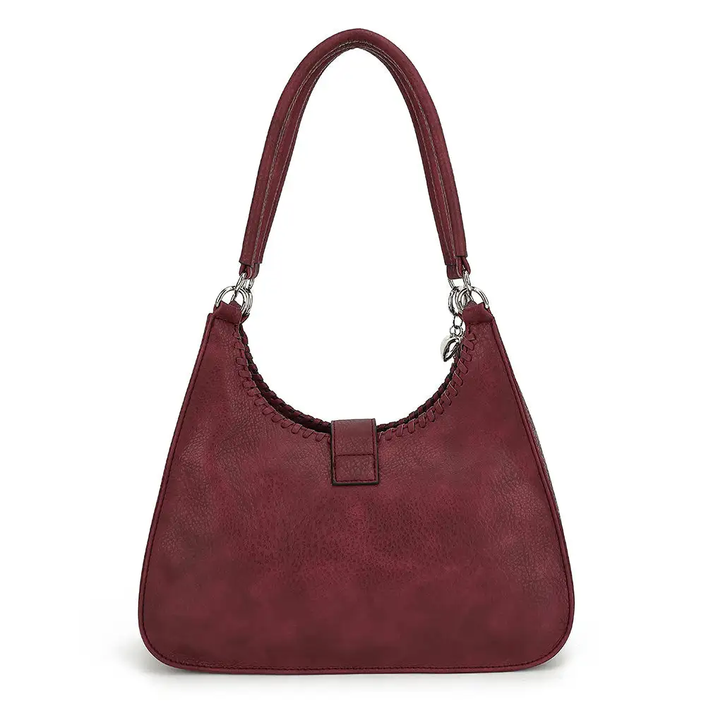 Everyday Double Handle Satchel Bag