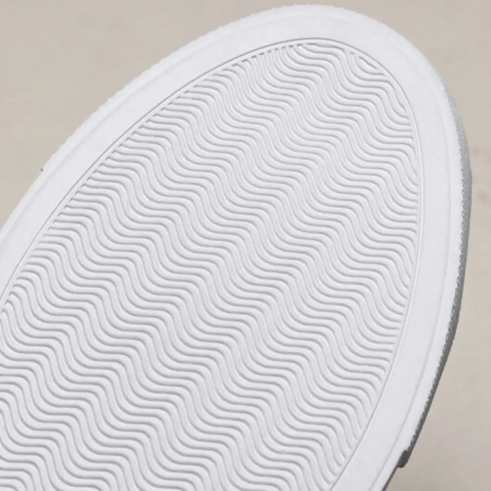 Canvas Casual Sneakers