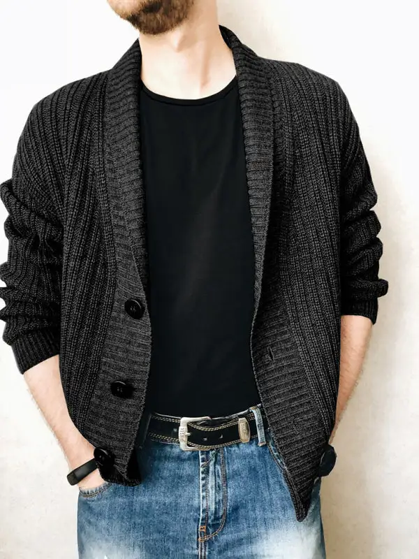Knit Everyday Sweater