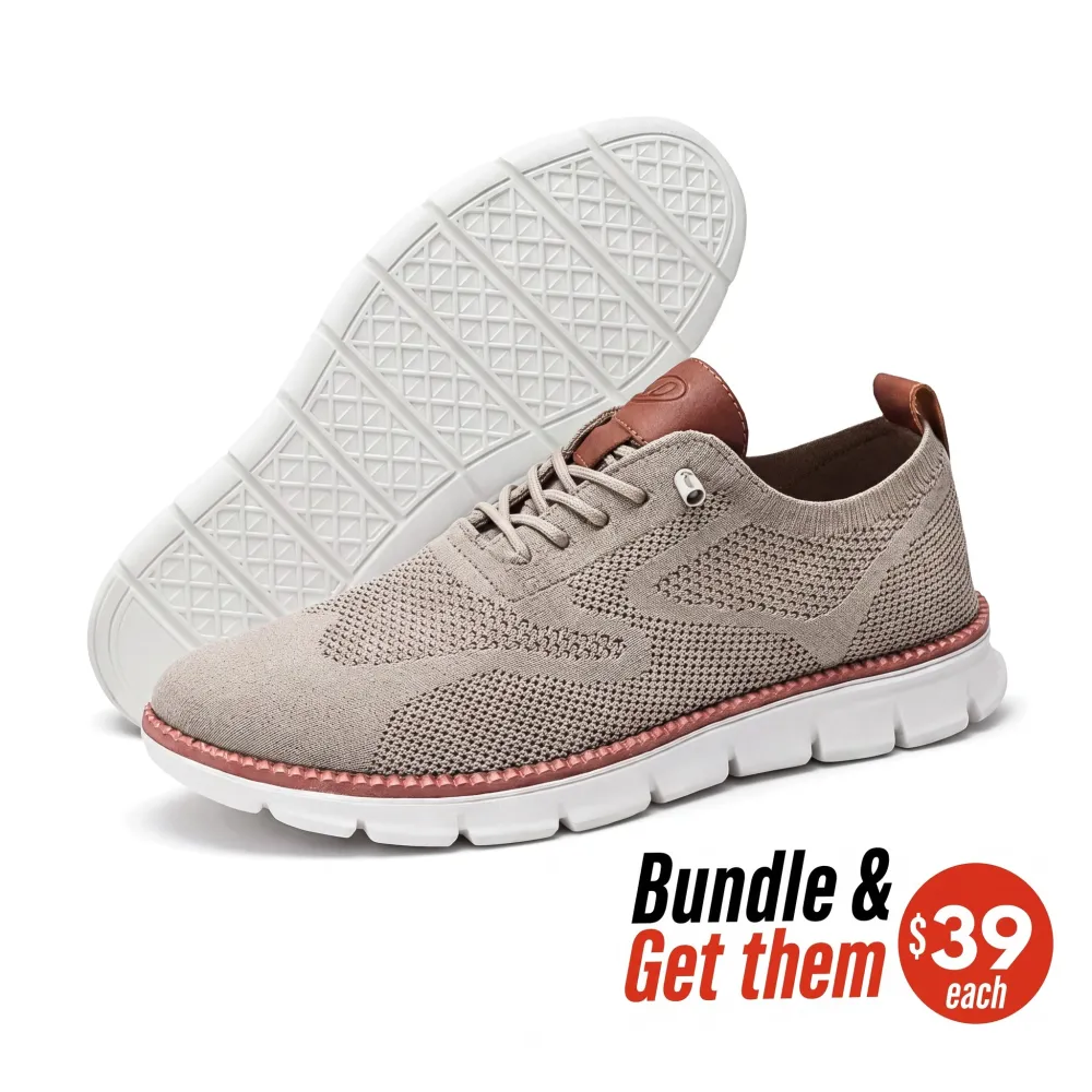 Ultra-Comfortable – Healthy & Supportive Walking Shoes