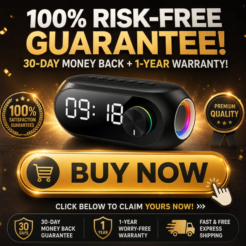 Smart Speaker
