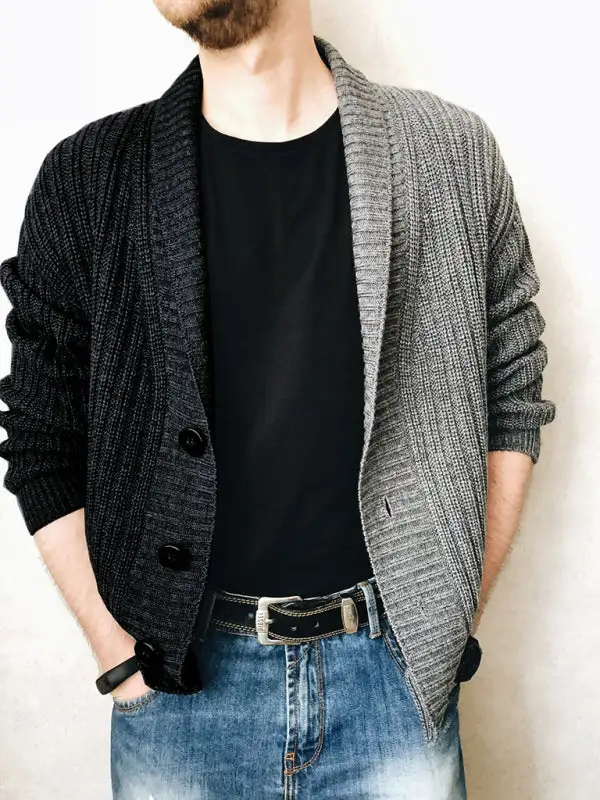 Weekend Knit Everyday Sweater