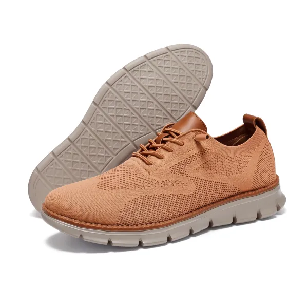 Ultra-Comfortable – Healthy & Supportive Walking Shoes