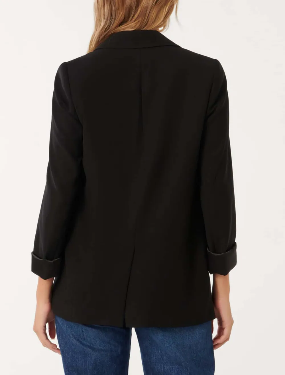 Boyfriend Blazer