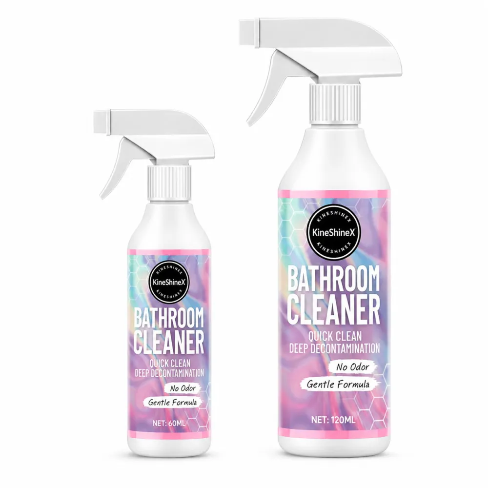 Bathroom Cleaner