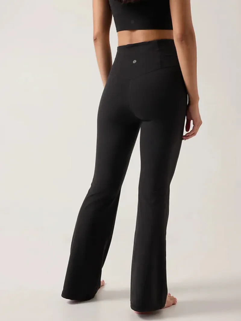 Flare Pant