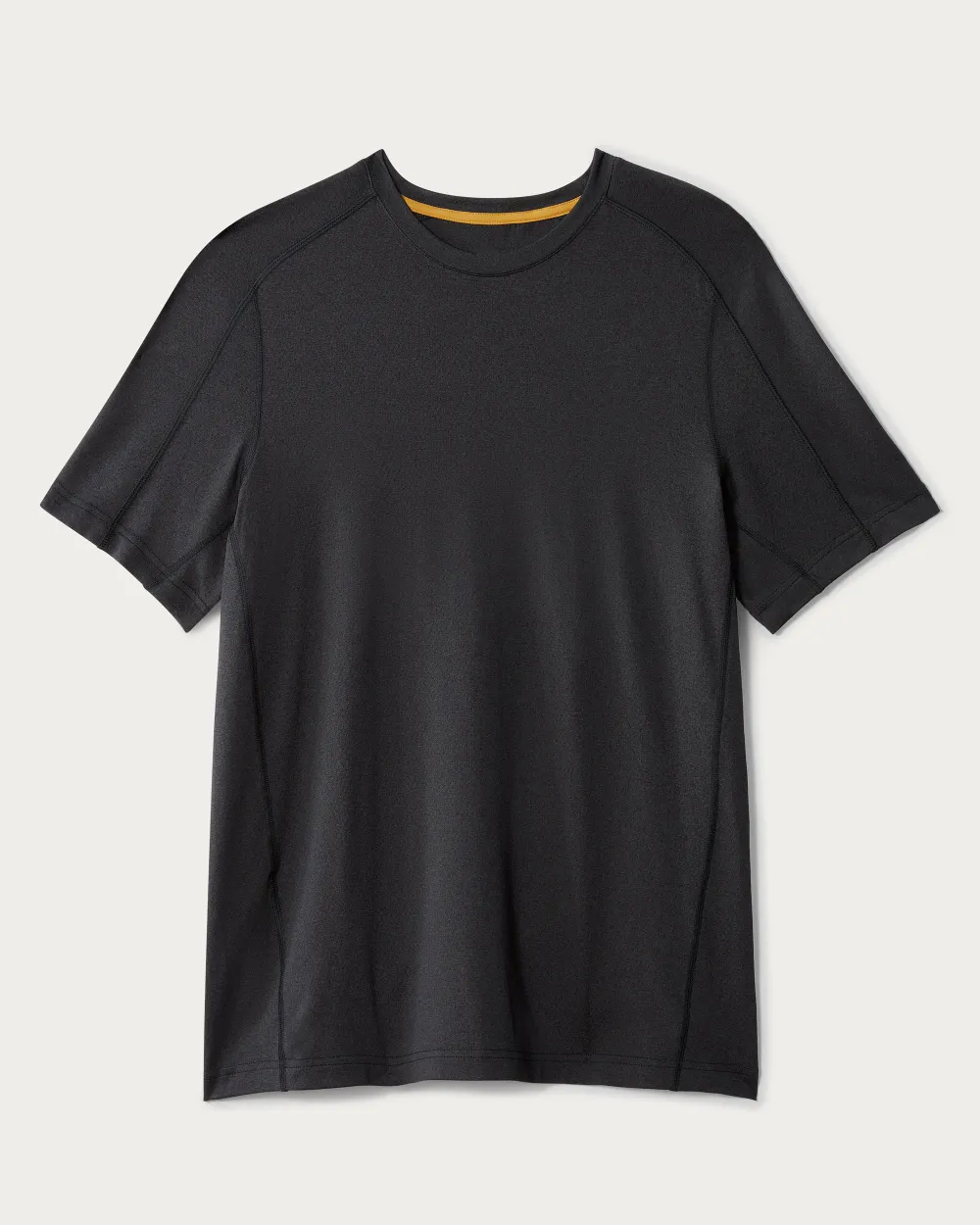 Men's Fashion Extra Mile Short Sleeve