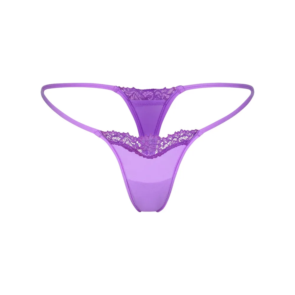 String Thong