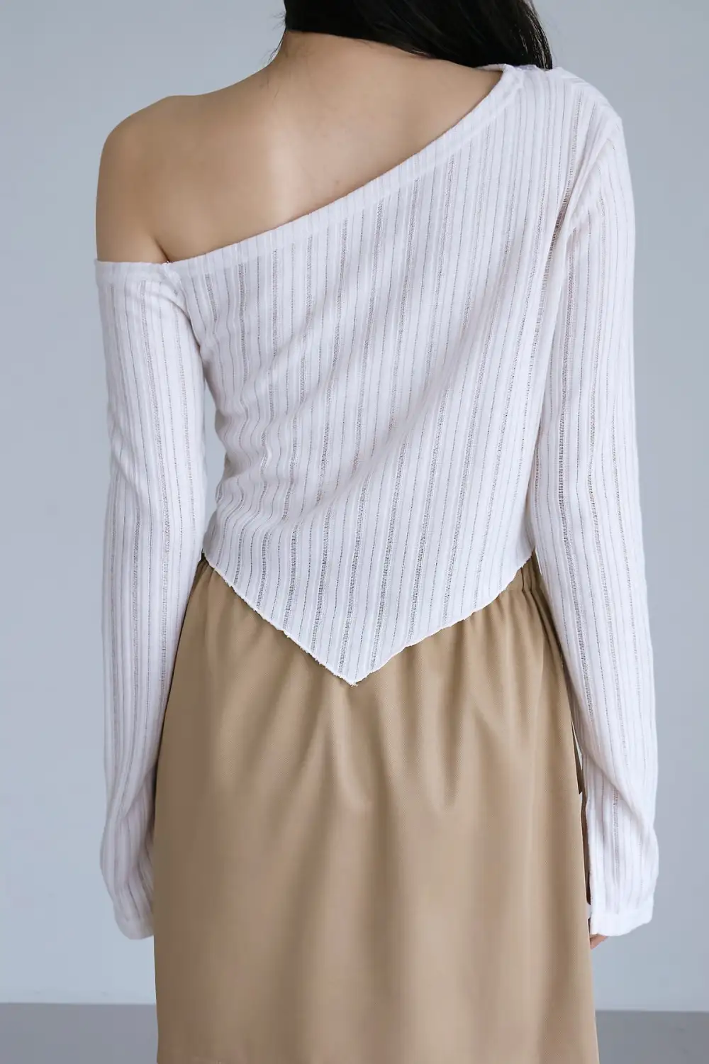 Cut Out Top