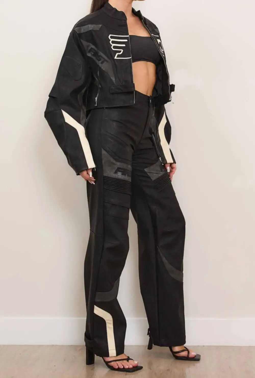 Everyday Motor Racing Women's Pants Set